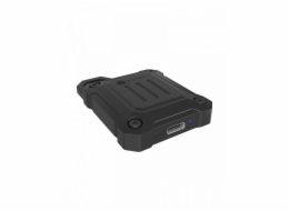 Icy Box Pouzdro IcyBox NVMe M.2 10Gbps USB3.2 GEN2 typu C