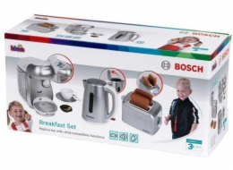 Klein Stříbrná snídaňová sada Bosch