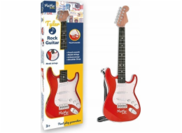 Meme ELEKTRICKÁ KYTARA