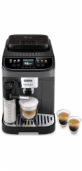 Tlakový kávovar DeLonghi Magnifica Evo Next (ECAM310.60.GB) Černá