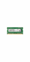 Transcend průmyslová paměť SODIMM DDR3 4GB 1600MHz, 1Rx8, CL11