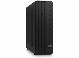 HP Pro 290 G9 Intel® Core™ i5 i5-12400 16 GB DDR4-SDRAM 512 GB SSD Windows 11 Pro SFF PC Černá