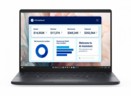 DELL Pro 13 Premium PA13250 Copilot+ PC Intel Core Ultra 5 236V Laptop 33,8 cm (13.3") Full HD+ 16 GB LPDDR5x-SDRAM 512 GB SSD Wi-Fi 7 (802.11be) Windows 11 Pro Šedá