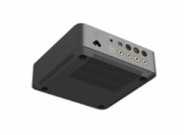 WiiM Vibelink Amp - Grey