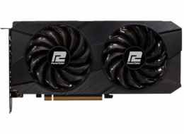 Grafická karta PowerColor Fighter RX7600 8G-F