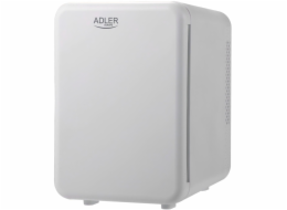 MINI LEDNIČKA ADLER AD 8084G ŠEDÁ