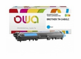 OWA Armor toner pro Brother DCP-L3520CDW cyan, 2.300 str., komp.s TN248XLC
