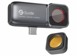 Guide Sensmart M2SA-5X termální kamera Grafit