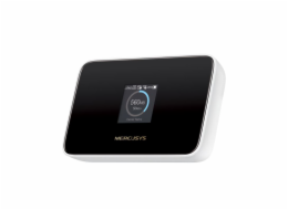Mercusys MT115 150Mbps 4G LTE mobile WiFi