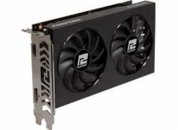 Grafická karta PowerColor Figh. AXRX 6500XT 4GBD6-DHV3