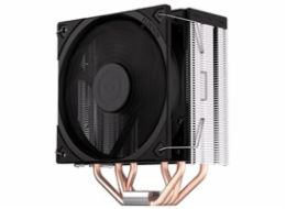 BAZAR - ENDORFY Chladič CPU Fera 5, 1x120mm, LGA1851, AM5, černá - Po opravě (Komplet)