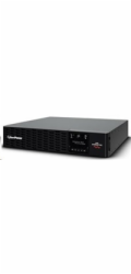 BAZAR - CyberPower Professional Series III RackMount XL 2200VA/2200W, 2U - Rozbaleno (Komplet)