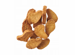 JOHN DOG Air-Dried Chicken nuggets - pamlsek pro psa - 80g