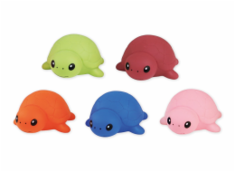 Lena Želvička do vody