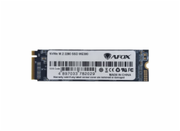 AFOX ME300 SSD M.2 PCI-EX4 128GB TLC 1.6 GB/S NVME
