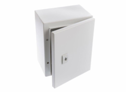 Rozvaděč (ST5 520, 500x500x200 mm, IP66, kov)