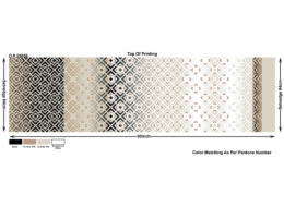 Deka Merkys WOOL, 135 x 200 cm