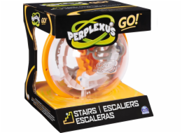 Spin Master Perplexus GO! Schody koule 3D bludiště