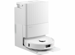 Roborock QR 798, White