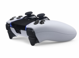 Bezdrátový ovladač SONY DualSense Edge V2 bílý, PlayStation 5