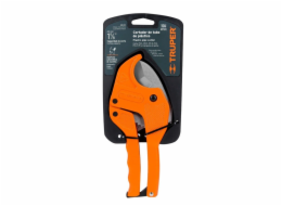 Řezačka plastových trubek Truper 200 mm