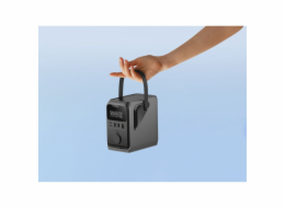 Přenosná elektrárna EcoFlow TRAIL 300 DC