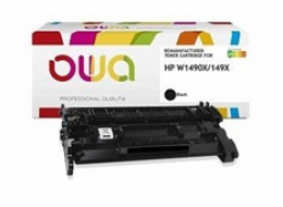 OWA Armor toner pro HP LJ Pro 4002,MFP 4102 černý, 9.500 str., komp. s W1490X