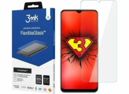 3MK Flexibilní sklo pro Oppo A17