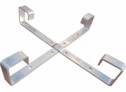 ExtraLink ČTYŘRAMENNÝ RÁM EXTRALINK 450X450X70