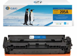 G&G HP CF531A  NT-PH205C, HP 205A  kompa