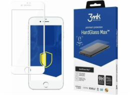 3MK 3MK HardGlass Max Lite Redmi Note 11SE černá/černá celoobrazovkové sklo Lite