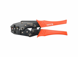 Yato Krimpovací kleště na konektory 220 mm 0,5-6,0 mm YT-2296