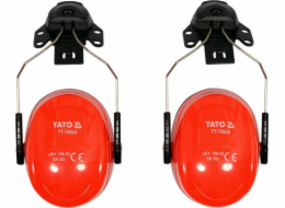 Yato YATO SLUCHÁTKY NA PŘILBU YT-74624