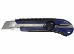 Irwin&nbsp;Odlamovací&nbsp;nůž&nbsp;25mm&nbsp;ABS&nbsp;-&nbsp;10508136