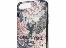 Adidas Pouzdro ADIDAS Y-3 MOULDED POUZDRO GRAFICKÉ NA IPHONE X / XS BAREVNÉ standardní