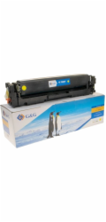 G&G HP CF542A  NT-PH203Y, HP 203A  kompa
