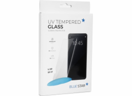 Partner Tele.com Tvrzené sklo Blue Star UV 3D – pro Samsung Galaxy S9