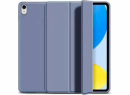 Tech-Protect Pouzdro na tablet SMARTCASE pro iPad 10.9 2022 modré