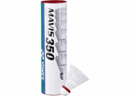 Yonex YONEX BADMINTONOVÉ ČUNÁNKY MAVIS 350 6dílné rychlé