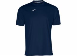 Joma Fotbalový dres Combi tmavě modrý velikost M (100052 331)