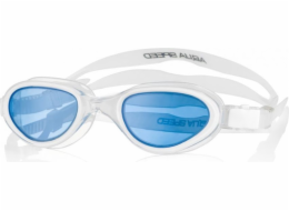 Aqua-Speed Seniorské brýle X-PRO 6665-05 modré