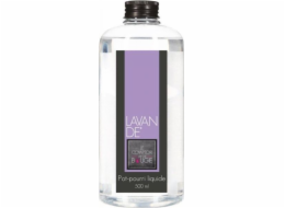 Dekoracja domu Vonný olej s levandulí pro domácí dekorace 500 ml