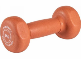 Body Sculpture Neoprenová činka BW-131 1 x 3 kg