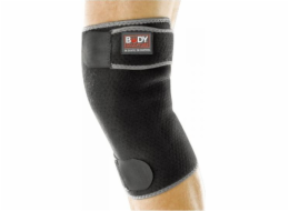 Body Sculpture Kolenní bandáž z froté látky (BNS 7105E)