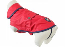 Zolux Pláštěnka SAINT MALO T30, červená