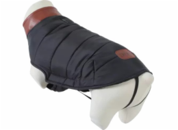 Zolux Péřová bunda LONDON T30, černá