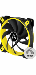 Arctic Ventilátor BioniX P120 žlutý (ACFAN00117A)