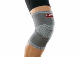 Body Sculpture Kolenní bandáž s gumičkou BNS 003 velikost XL