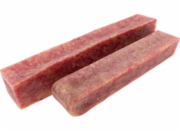 4DOGS Himálajské sýrové Churpi XL - jahoda 150 g