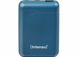 Intenso Powerbanka XS10000 10000mAh modrá
